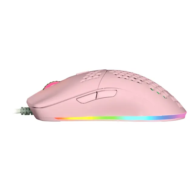 Mouse  GAME FACTOR MOG601 — vista 2