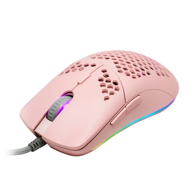 Mouse  GAME FACTOR MOG601 — vista 6