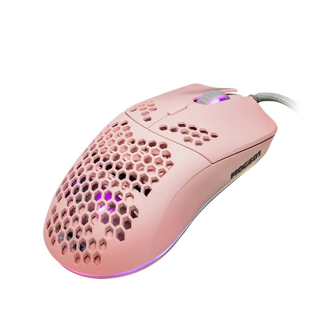 Mouse  GAME FACTOR MOG601 — vista 7