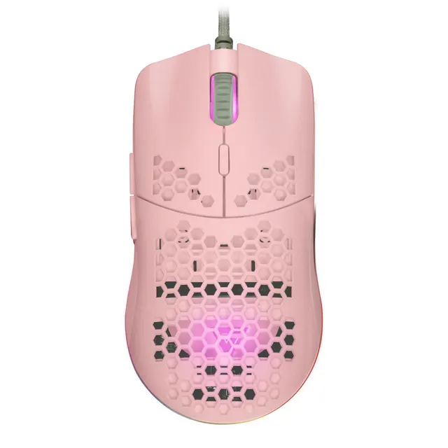 Mouse  GAME FACTOR MOG601