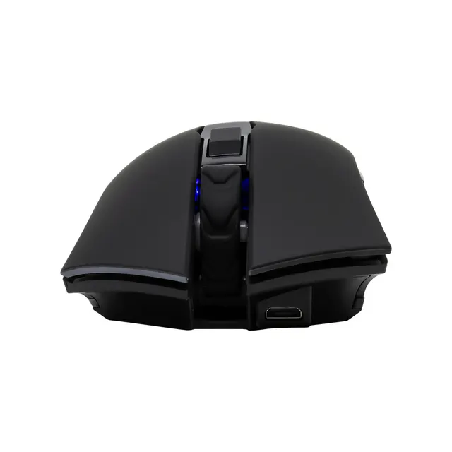 Mouse VORAGO MO-600 — vista 2