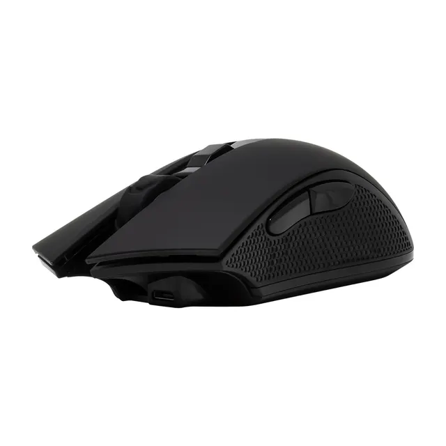 Mouse VORAGO MO-600 — vista 3