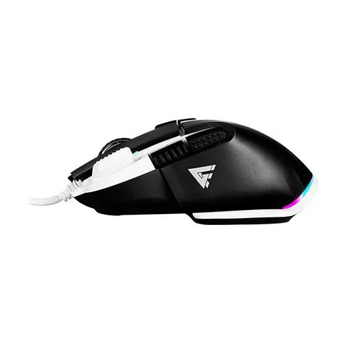 Mouse GAME FACTOR MO-602-BK — vista 2