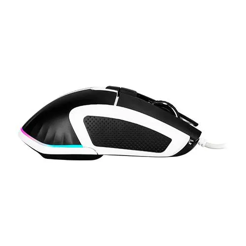 Mouse GAME FACTOR MO-602-BK — vista 3