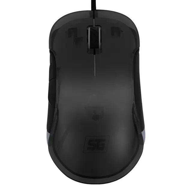 Mouse Gaming VORAGO MO-505 — vista 2