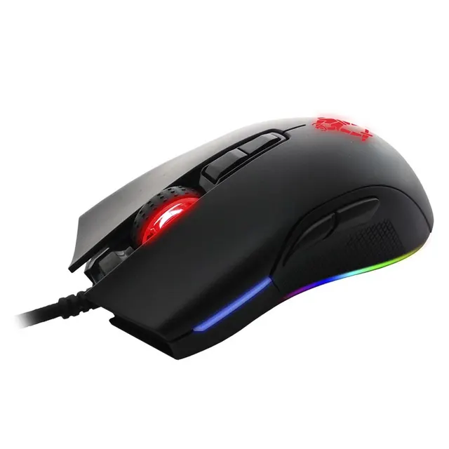 MOUSE GAMER CLAYMORE RGB Yeyian YMT-V70