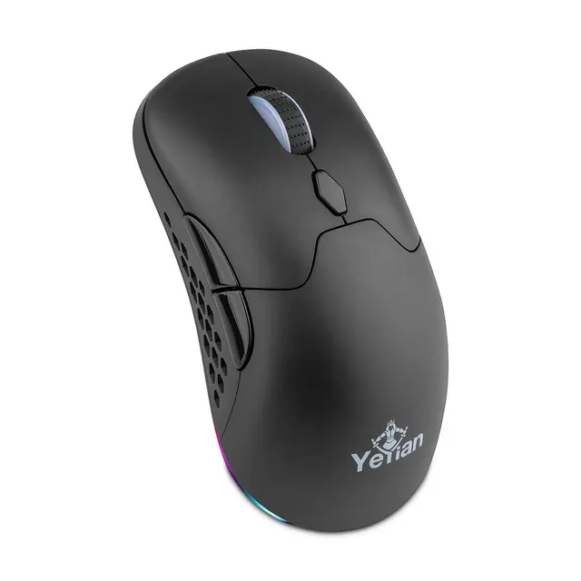 Mouse Yeyian YGM-WWRB-01 — vista 4