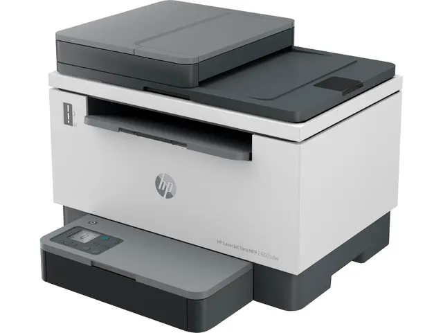 Impresora Multifunción HP Laserjet Tank MFP 2602SDW — vista 2