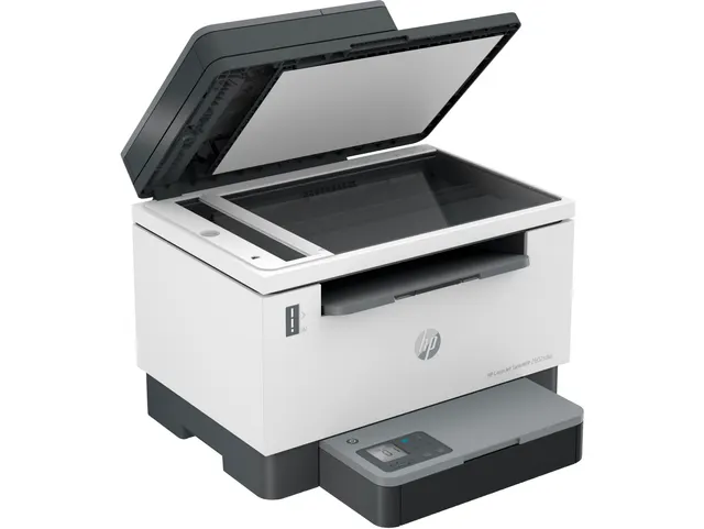 Impresora Multifunción HP Laserjet Tank MFP 2602SDW — vista 4