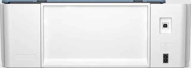 Multifuncional HP Smart Tank 585 — vista 3