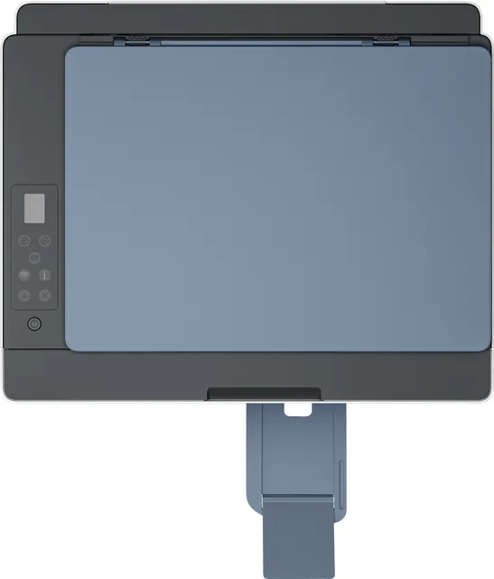 Multifuncional HP Smart Tank 585 — vista 4