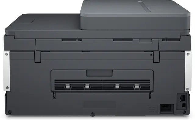 Multifuncional HP Smart Tank 750 — vista 5