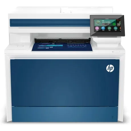 Multifuncional HP HP COLOR LJ PRO MFP 4303DW — vista 2