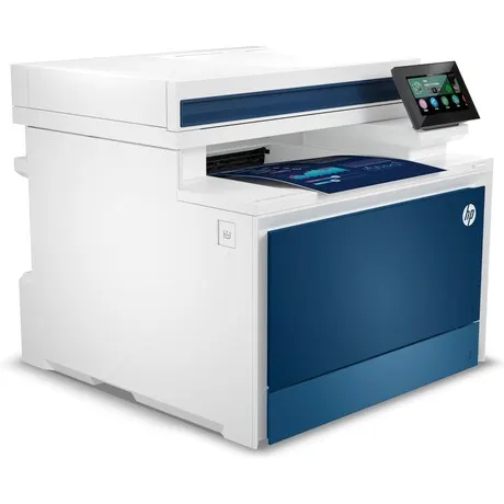 Multifuncional HP HP COLOR LJ PRO MFP 4303DW — vista 3