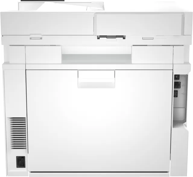 Multifuncional HP HP COLOR LJ PRO MFP 4303DW — vista 9