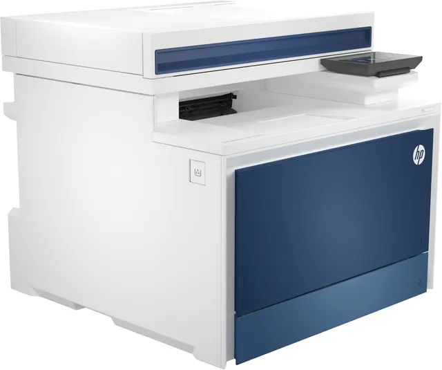 Multifuncional HP 4303FDW — vista 3