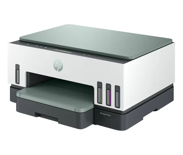 Multifuncionales HP ST 712 — vista 2