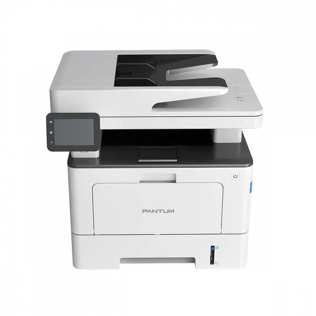 Multifuncionales Pantum BM5115FDW — vista 2