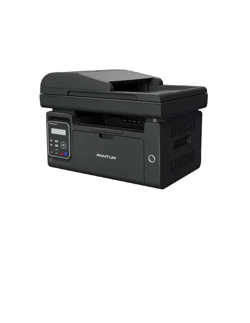 Multifuncional Pantum M6550NW — vista 3