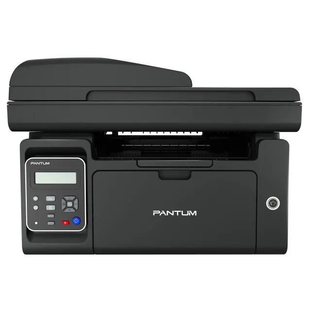 Multifuncional Pantum M6550NW