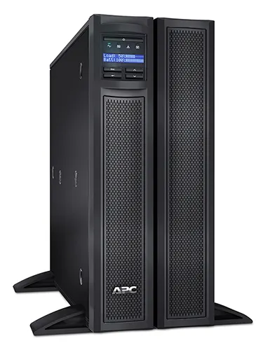 No-Break APC SMX3000LV — vista 4
