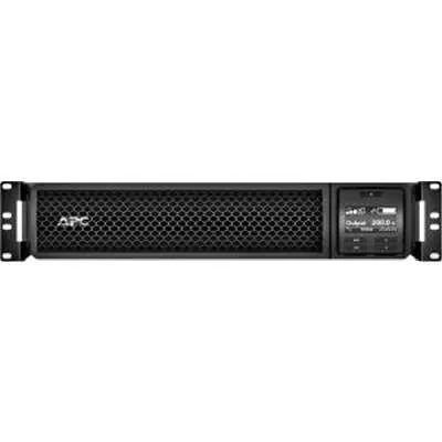 No Break Capacidad 3000va, 2700watts, 208v, 3 APC SRT3000RMXLT