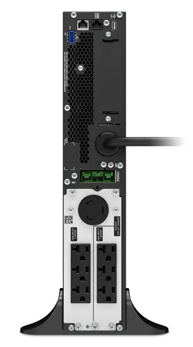 No-Break APC SRT2200XLA — vista 2