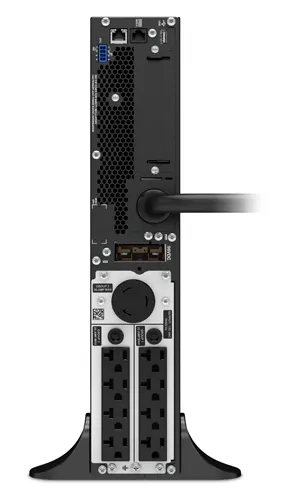 No-Break APC SRT3000XLA — vista 2