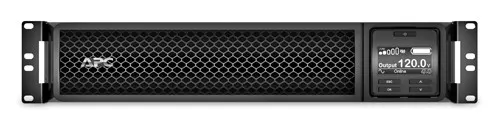 No Break APC SRT3000RMXLA — vista 2