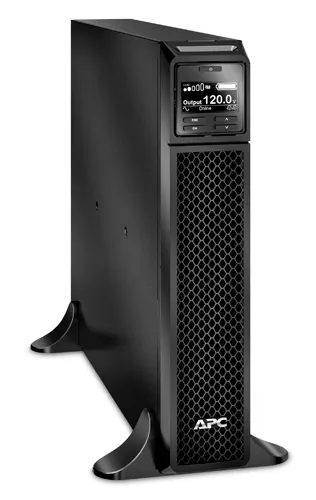 No Break APC SRT1500XLA — vista 2