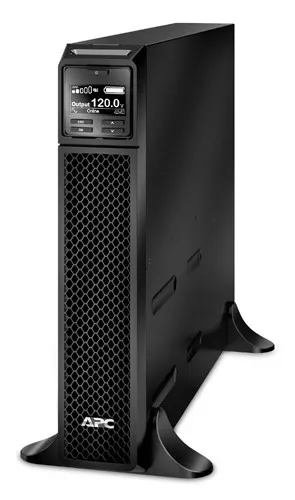 No Break APC SRT1000XLA — vista 3