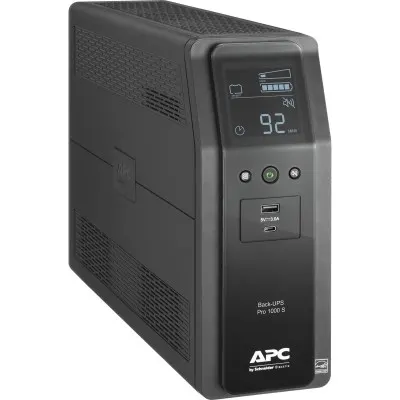No Break APC BR1100M2-LM — vista 2