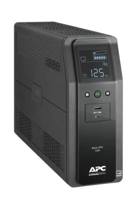 No Break APC BR1350M2-LM — vista 2