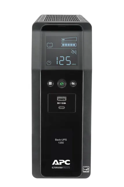No Break APC BR1350M2-LM — vista 3