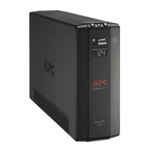 No Break Capacidad 1350 VA, 810 W, 120 V con  APC BX1350M-LM60 — vista 5