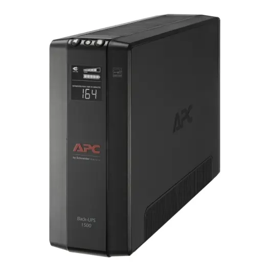 No Break Capacidad 1500 VA, 900 W, 120 V con  APC BX1500M-LM60 — vista 5