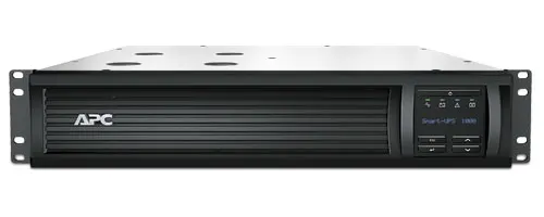 No Break Capacidad 1000 VA 700 watts, 120V, C APC SMT1000RM2UC — vista 2