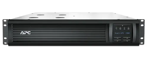 No Break Capacidad 1440 VA, 1000 Watts, 120 V APC SMT1500RM2UC — vista 2