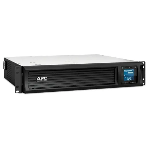 No Break Capacidad 1000 VA 600 watts, 120V, L APC SMC1000-2UC — vista 4