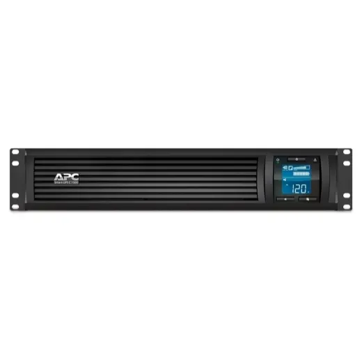 No Break Capacidad 1500 VA 900 watts, 120V, L APC SMC1500-2UC — vista 4
