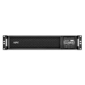 No Break Capacidad 1000 VA 900 W, 120 V. Dobl APC SRT1000RMXLA — vista 3