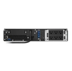No Break Capacidad 1000 VA 900 W, 120 V. Dobl APC SRT1000RMXLA — vista 4