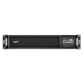 No Break Capacidad 1500 VA 1350 W, 120 V. Dob APC SRT1500RMXLA — vista 3