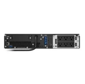 No Break Capacidad 1500 VA 1350 W, 120 V. Dob APC SRT1500RMXLA — vista 4