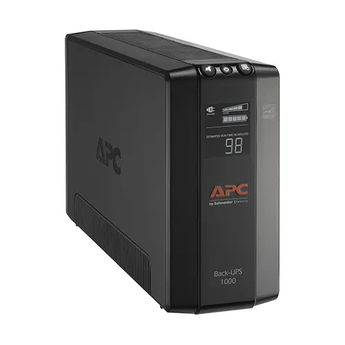 No-Break APC BX1000M-LM60 — vista 3