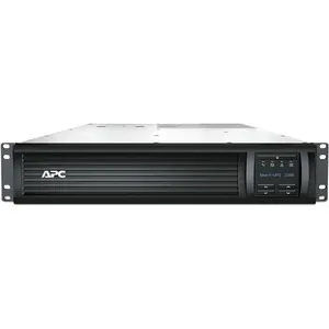 No Break APC SMT2200RM2UC — vista 3