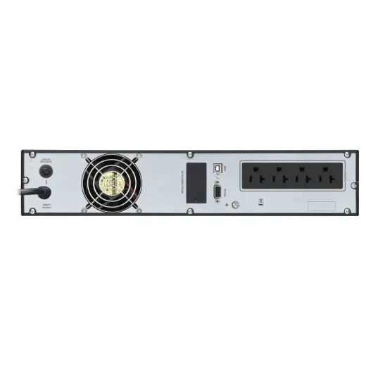 No Break APC SRV2KRARK — vista 6