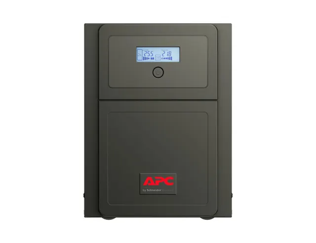 No-Break APC SMV2000CA — vista 2