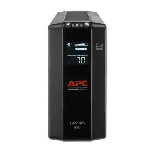 No Break APC BX850M-LM60 — vista 3