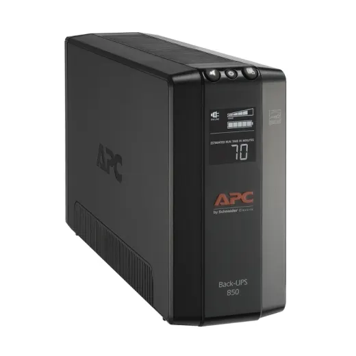 No Break APC BX850M-LM60 — vista 4